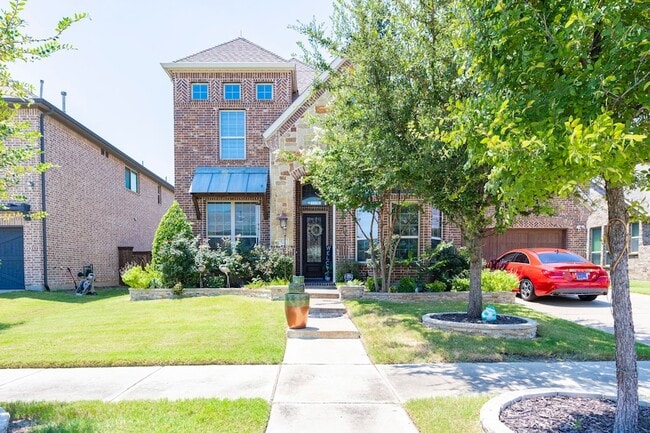 923 Touchstone Rd