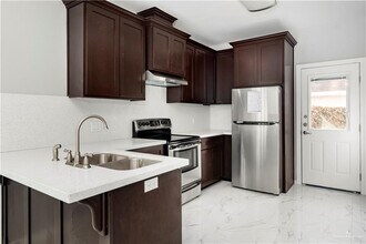 15 E SGT Leonel Trevino Rd in San Juan, TX - Building Photo - Building Photo