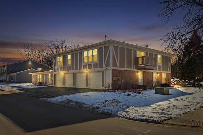 205 Nantucket Harbor in Schaumburg, IL - Building Photo - Building Photo