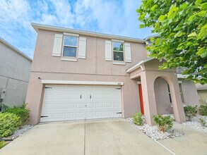 10520 Strawberry Tetra Dr in Riverview, FL - Building Photo - Building Photo