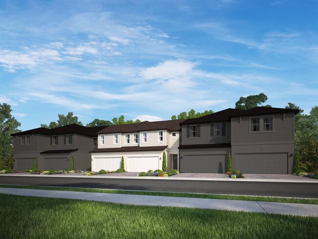 1413 Garden Arbor Ln in Orlando, FL - Building Photo - Building Photo