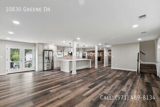 10830 Greene Dr in Lorton, VA - Building Photo - Building Photo