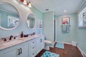 1704 Camellia Rd in Beaufort, SC - Foto de edificio - Building Photo