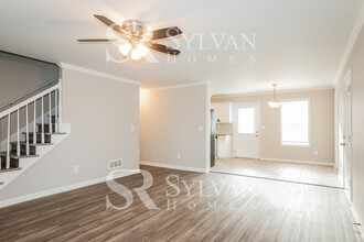 1004 Crystal Brook Way in Monroe, GA - Building Photo - Building Photo