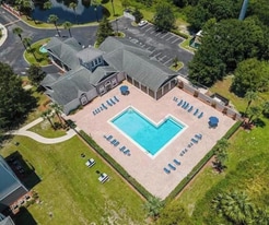 3174 Feltrim Pl in Kissimmee, FL - Building Photo