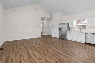 4448 Evanston Ave in Indianapolis, IN - Building Photo - Building Photo