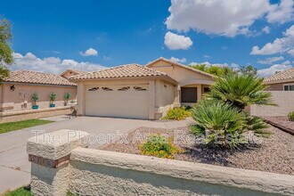 5710 W Commonwealth Pl in Chandler, AZ - Building Photo - Building Photo