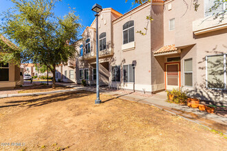 500 N Roosevelt Ave in Chandler, AZ - Building Photo - Building Photo