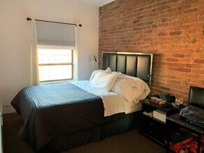 53 Hemenway St, Unit 9 in Boston, MA - Building Photo - Building Photo