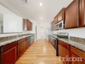 216 Elm Patch Dr in Katy, TX - Building Photo - Building Photo