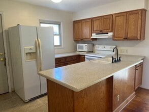 416 Meadowbrook Dr in Newark, OH - Building Photo - Building Photo