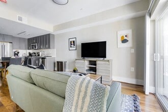Tilden Hall Apartments in Washington, DC - Building Photo - Building Photo