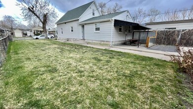 4668 Sherman St in Denver, CO - Building Photo - Building Photo