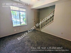 67 W 400 S in Logan, UT - Building Photo - Building Photo