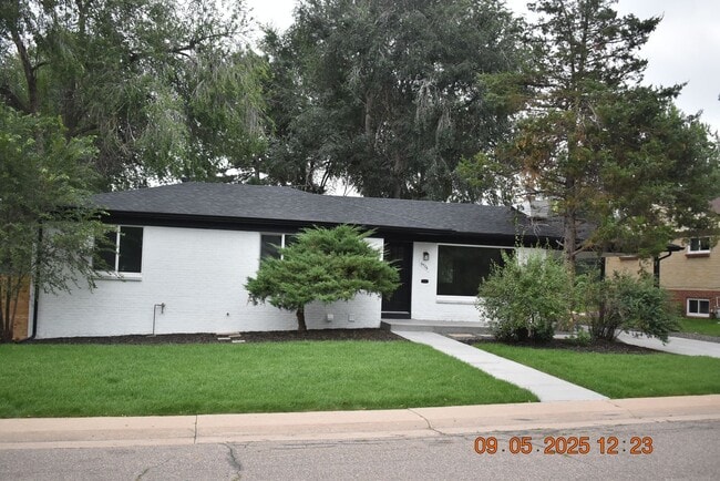 6526 S Elmwood St in Littleton, CO - Building Photo - Building Photo