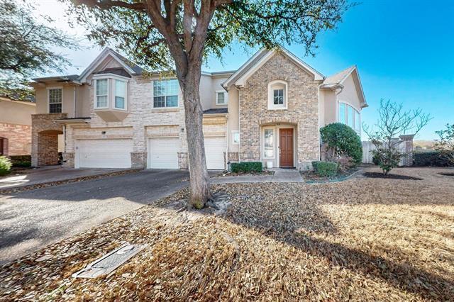 2606 Rue De Ville in Irving, TX - Building Photo - Building Photo