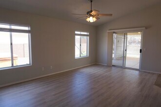 1388 Skyline Ave in Sierra Vista, AZ - Building Photo - Building Photo