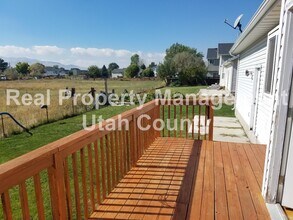 550 E 400 S St in Lehi, UT - Building Photo - Building Photo