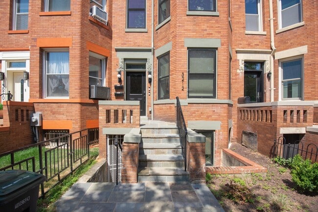 3212 13th St NW in Washington, DC - Building Photo - Building Photo