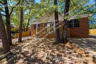 600 Mimi Ln in Little Rock, AR - Building Photo - Building Photo