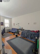 1854 Commonwealth Ave in Boston, MA - Building Photo - Building Photo