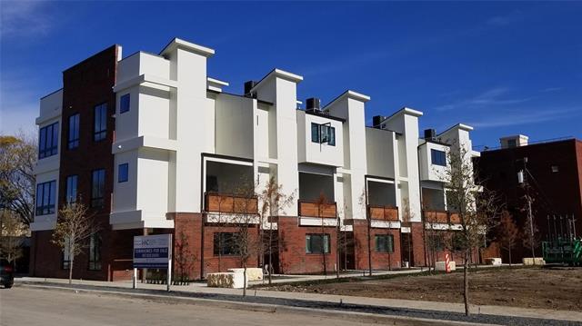 property at 317 College Ave