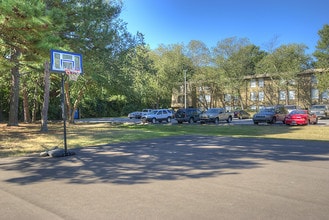 Summer Trace Apartments in Memphis, TN - Building Photo - Building Photo
