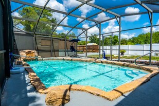 1118 Overdale St in Orlando, FL - Building Photo