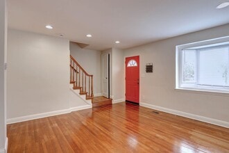 1929 E Belvedere Ave in Baltimore, MD - Building Photo - Building Photo