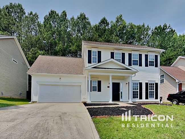 property at 1146 Alstead Ct NW
