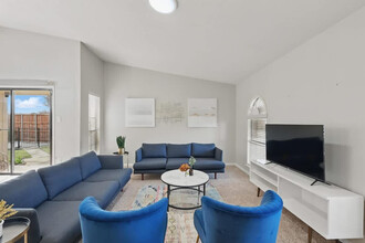 3454 Livingston Ln in Carrollton, TX - Foto de edificio - Building Photo
