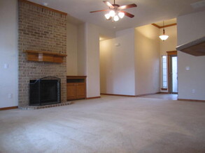 617 Vickery Ave in Yukon, OK - Building Photo - Building Photo