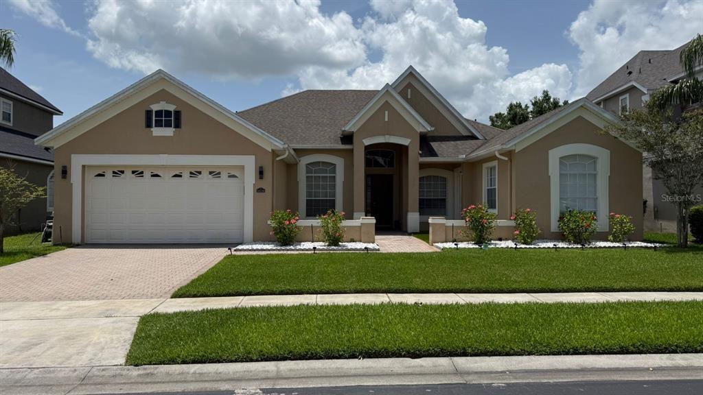 16138 Bristol Lake Cir in Orlando, FL - Building Photo