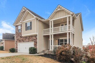 57 Barnsley Village Dr in Adairsville, GA - Building Photo - Building Photo