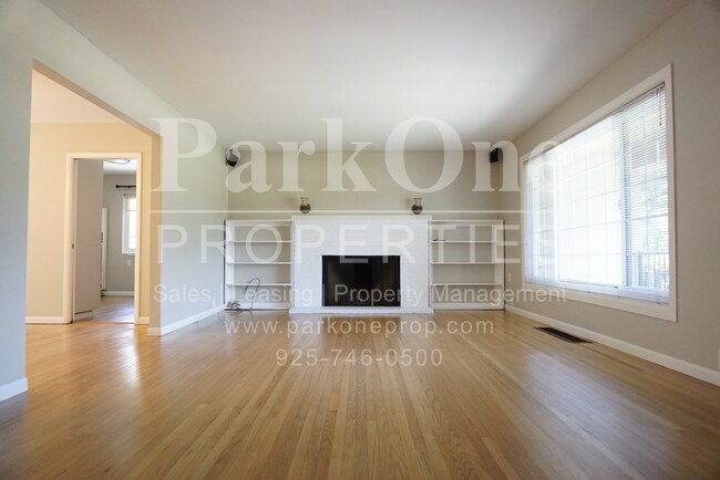 1725 6th St in Concord, CA - Building Photo - Building Photo