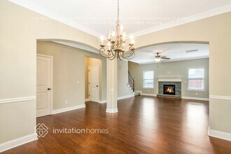 3325 Allison Cir in Decatur, GA - Foto de edificio - Building Photo