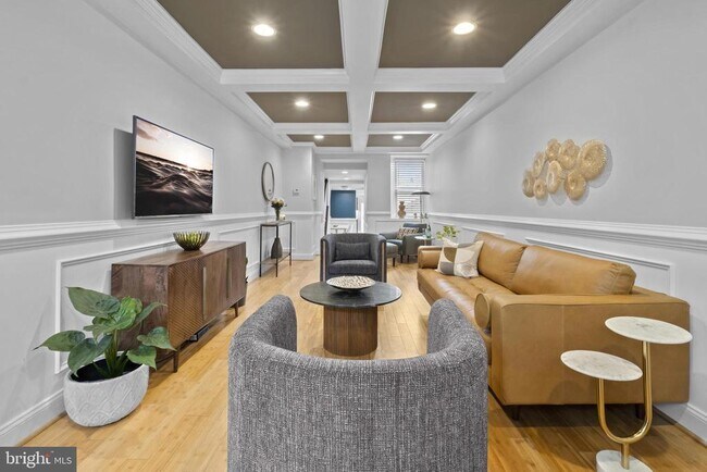 120 S Wolfe St in Baltimore, MD - Building Photo - Building Photo