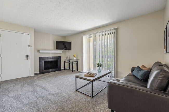 property at 8083 Running Fox Rd