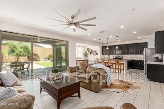 20654 W Alsap Rd in Buckeye, AZ - Building Photo - Building Photo