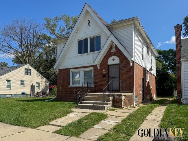 property at 16544 Asbury Park