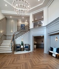 The Hammocks at East Cobb 55+ Active Adult in Marietta, GA - Building Photo - Building Photo