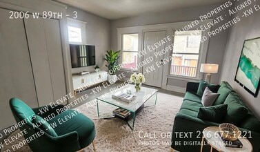 2006 W 89th St in Cleveland, OH - Building Photo - Building Photo