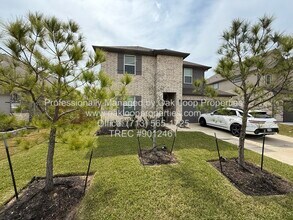 1524 Sunrise Gables Dr in Katy, TX - Building Photo - Building Photo