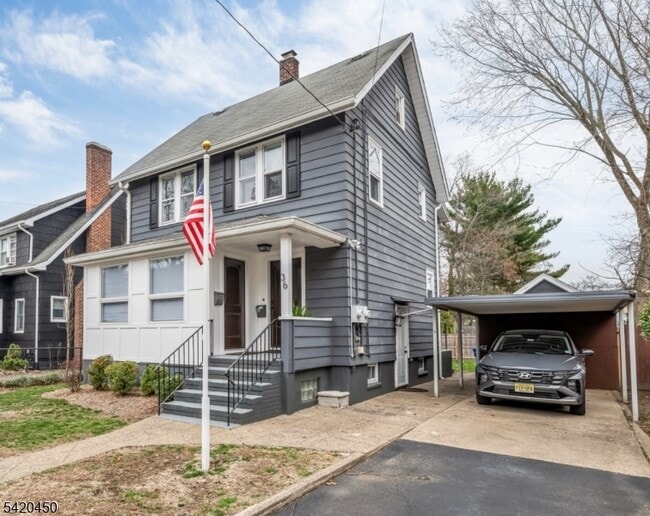 36 Cortlandt Pl in Tenafly, NJ - Building Photo - Building Photo