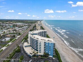 1175 S Hwy A1A in Satellite Beach, FL - Building Photo - Building Photo