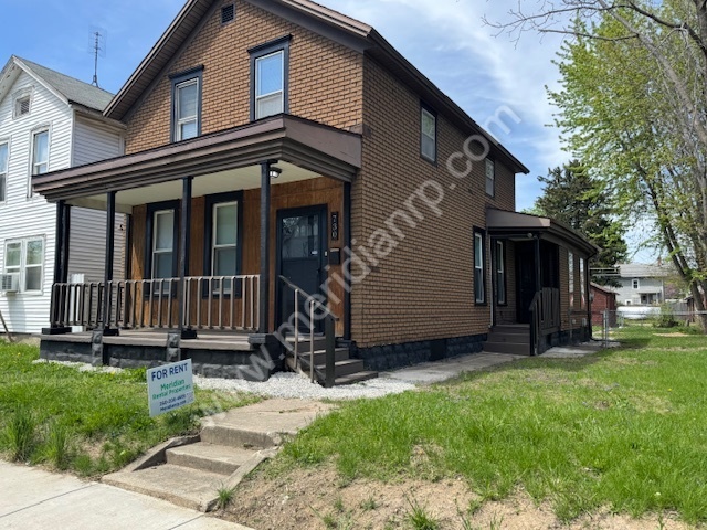 property at 730 3rd St