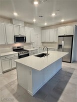 11476 Panoledge Ave in Las Vegas, NV - Building Photo