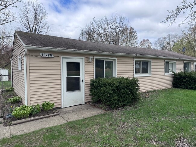 property at 19728 Sharron