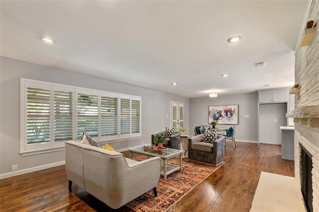 6438 Marquita Ave in Dallas, TX - Building Photo - Building Photo