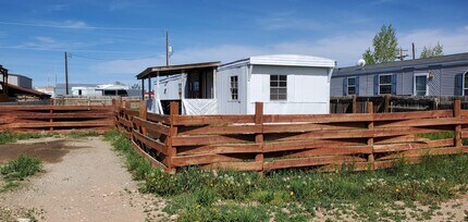 411 Rakestraw Ave in Big Piney, WY - Building Photo - Building Photo